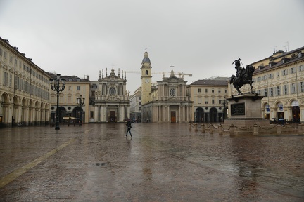 Piazza San Carlo1